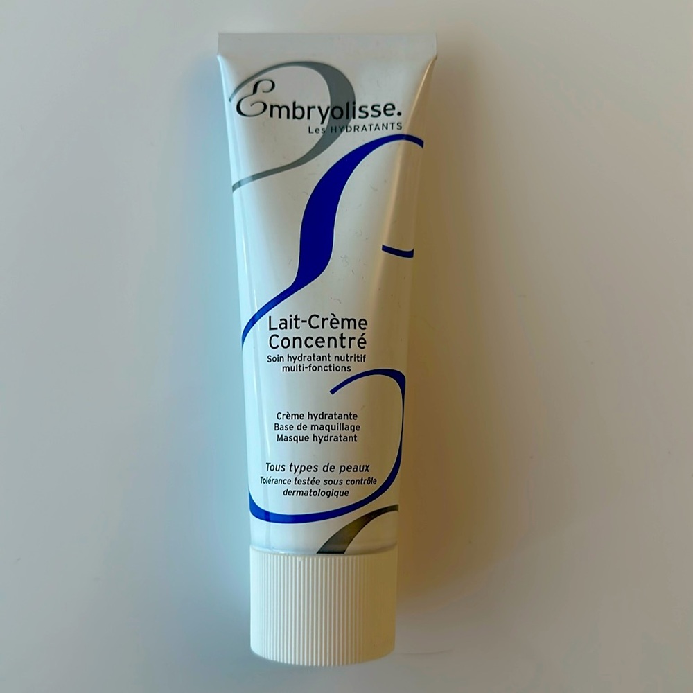 Embryolisse Cream - New